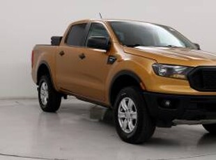 Ford Ranger 2300