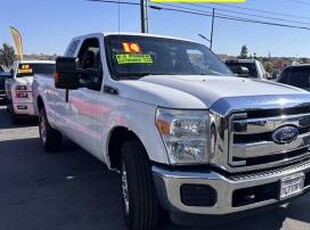 Ford Super Duty F-250 6200