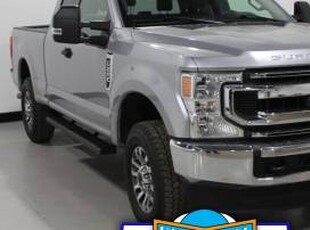 Ford Super Duty F-250 6200