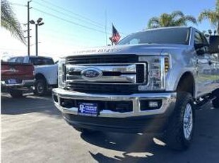 Ford Super Duty F-250 6200