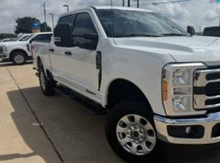 Ford Super Duty F-250 6700