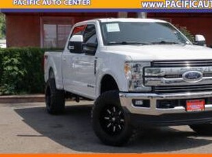 Ford Super Duty F-250 6700