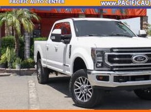 Ford Super Duty F-250 6700