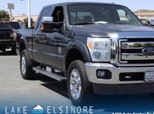 Ford Super Duty F-250 6700