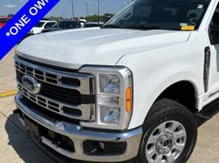 Ford Super Duty F-250 6700