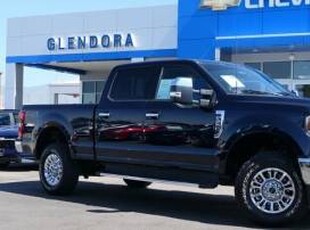 Ford Super Duty F-250 7300