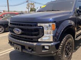 Ford Super Duty F-250 7300