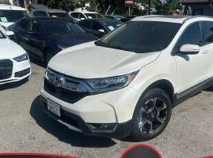 Honda CR-V 1500