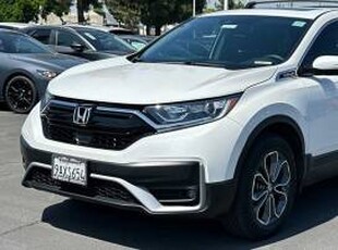 Honda CR-V 1500