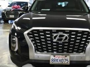 Hyundai Palisade 3800