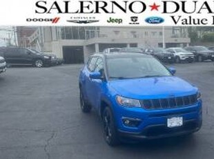 Jeep Compass 2400