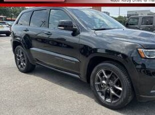 Jeep Grand Cherokee 3600