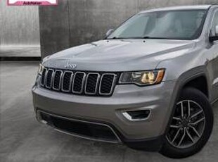 Jeep Grand Cherokee WK 3600