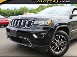 Jeep Grand Cherokee WK 3600