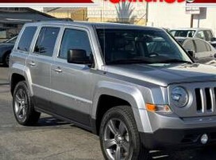 Jeep Patriot 2400