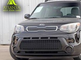 Kia Soul 1600