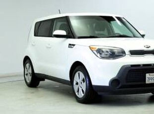 Kia Soul 1600