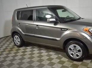 Kia Soul 1600