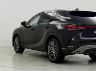 Lexus RX 2400