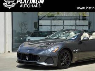 Maserati GranTurismo 4700
