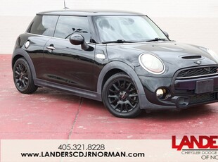 MINI Cooper Hardtop S