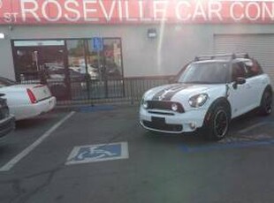 MINI Countryman 1600