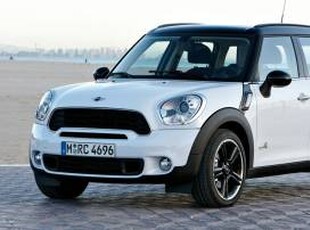 MINI Countryman 1600