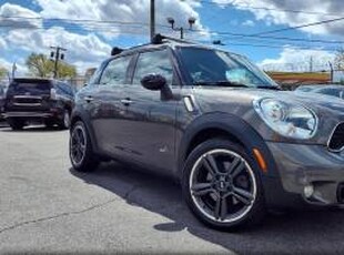 MINI Countryman 1600