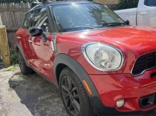 MINI Countryman 1600