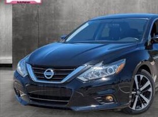 Nissan Altima 2500