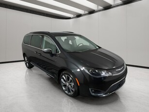 PRE-OWNED 2018 CHRYSLER PACIFICA LIMITED