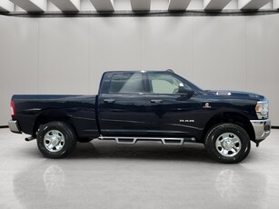 PRE-OWNED 2020 RAM 2500 TRADESMAN CREW CAB 4X4 6'4