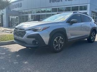 Subaru Crosstrek 2000