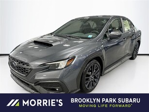 Subaru WRX Premium AWD