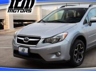 Subaru XV Crosstrek 2000