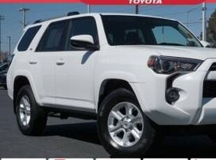 Toyota 4Runner 4000