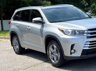 Toyota Highlander 3500