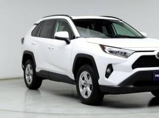 Toyota RAV4 2500