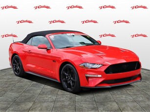 Used 2020 Ford Mustang GT Premium RWD
