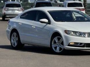 Volkswagen CC 2000