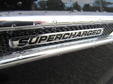 2011 Jaguar XJL Supercharged in Greenville, SC