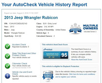 2013 Jeep Wrangler Rubicon in Omaha, NE