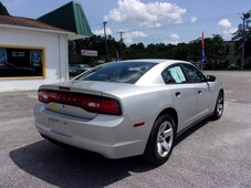 2014 Dodge Charger Police in Ladson, SC