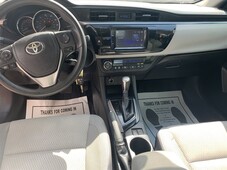 2015 Toyota Corolla LE Premium in Daytona Beach, FL
