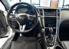 2018 Infiniti Q50 3.0T Luxe in Middletown, CT