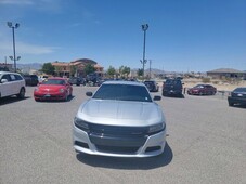 2020 Dodge Charger SXT in Pahrump, NV