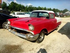 FOR SALE: 1957 Chevrolet 150 $12,495 USD