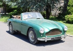 FOR SALE: 1958 Aston Martin DB Mark lll $349,500 USD