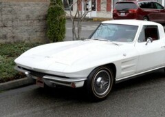 FOR SALE: 1964 Chevrolet Corvette $83,995 USD