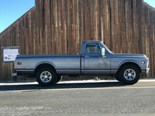 FOR SALE: 1970 Gmc 2500 $28,895 USD